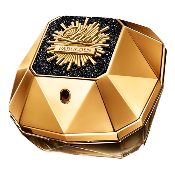 Lady Million Fabulous Intense - Eau de Parfum, Rabanne Fragrances